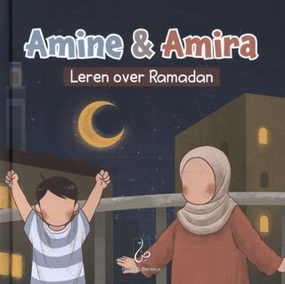 Amine & Amira - Bint Mohammed, Regi Wasdiansyah (ISBN 9789493281172)