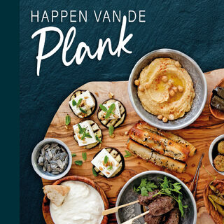 Happen van de plank (ISBN 9789490561079)