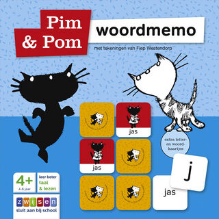 Woordmemo (ISBN 9789048722914)