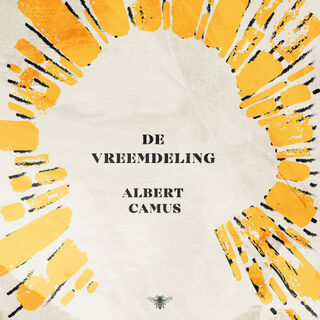 De vreemdeling - Albert Camus (ISBN 9789403121918)