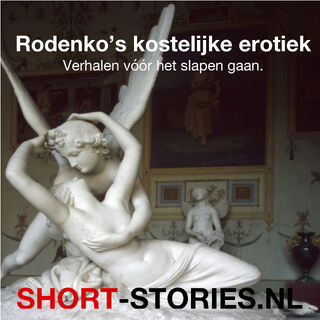 Rodenko's kostelijke erotiek - Paul Rodenko (ISBN 9789464492743)