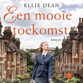 Een mooie toekomst - Ellie Dean (ISBN 9789026164644)