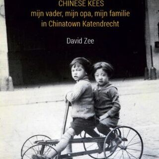 Chinese Kees - David Zee (ISBN 9789083365824)