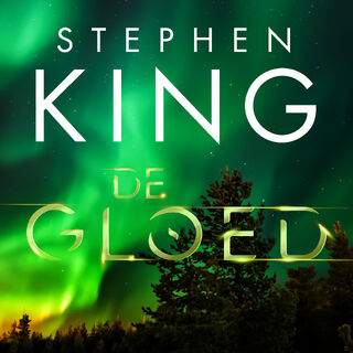 De Gloed - Stephen King, Margot Bakker (ISBN 9789024519231)