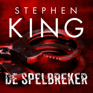 De spelbreker - Stephen King, Lucien Duzee (ISBN 9789024512393)