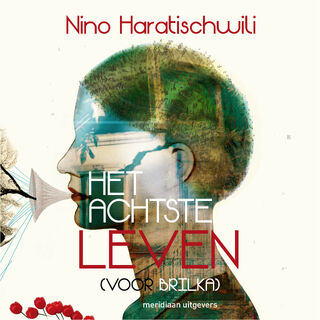 Het achtste leven (voor Brilka) - Nino Haratischwili (ISBN 9789493305519)