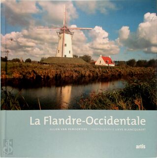 La Flandre occidentale - (ISBN 9782873913878)