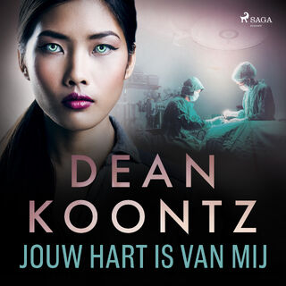 Jouw hart is van mij - Dean Koontz (ISBN 9788726504095)