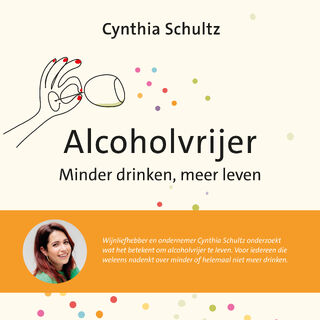 Alcoholvrijer - Cynthia Schultz (ISBN 9789043929912)