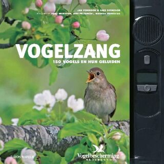 Vogelzang - Jan Pedersen, Lars Svensson (ISBN 9789052108780)