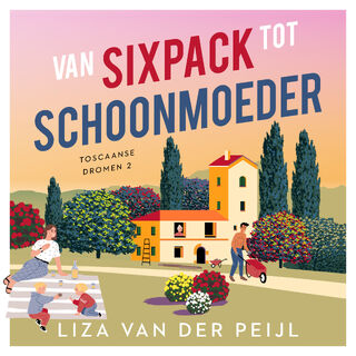 Van sixpack tot schoonmoeder - Liza van der Peijl (ISBN 9789047208921)