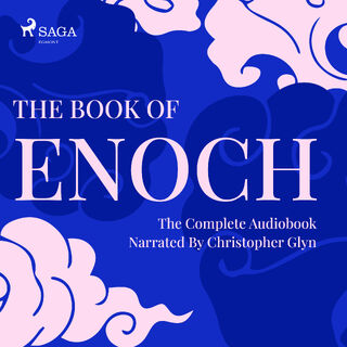 The Book of Enoch - Unknown (ISBN 9788726197105)