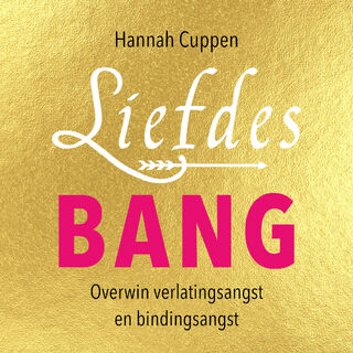 Liefdesbang - Hannah Cuppen (ISBN 9789020221169)