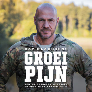 Groeipijn - Ray Klaassens (ISBN 9789463812399)