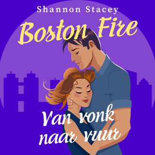Van vonk naar vuur - Shannon Stacey (ISBN 9789402770377)