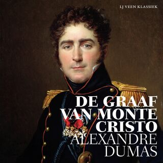 De graaf van Montecristo - Alexandre Dumas (ISBN 9789020413021)