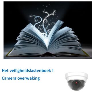 Het veiligheidslastenboek - Robert Verhulst (ISBN 9789465014746)