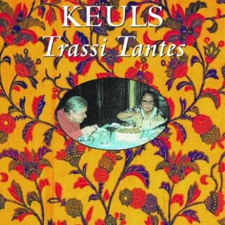 Trassi Tantes - Yvonne Keuls (ISBN 9789054446194)