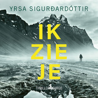 Ik zie je - Yrsa Sigurdardóttir (ISBN 9789403133454)