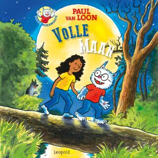 De verschrikkelijke schoolmeester - Paul van Loon (ISBN 9789025867744)