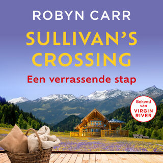 Een verrassende stap - Robyn Carr (ISBN 9789402772562)