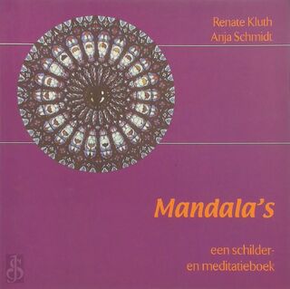 Mandala's - R. Kluth, A. Schmidt (ISBN 9789055133635)