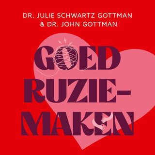 Goed ruziemaken - John Gottman, Julie Schwartz Gottman (ISBN 9789046177211)