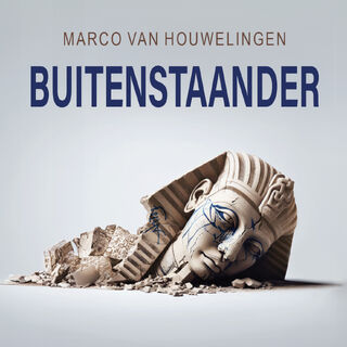 Buitenstaander - Marco van Houwelingen (ISBN 9789464934656)