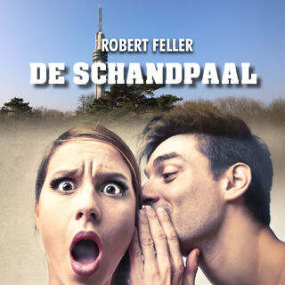 De schandpaal - Robert Feller (ISBN 9789464934823)