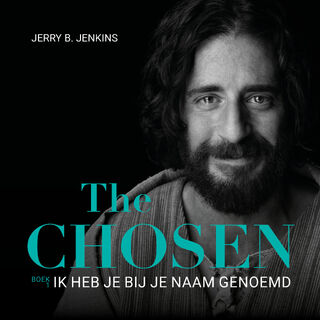 The Chosen - Jerry B. Jenkins (ISBN 9789492925831)