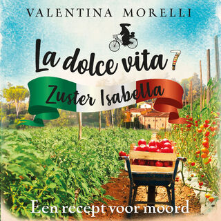 Een recept voor moord - Valentina Morelli (ISBN 9789026175664)