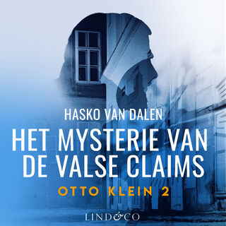 Het mysterie van de valse claims - Een Weense privédetective - Hasko van Dalen (ISBN 9789180951074)