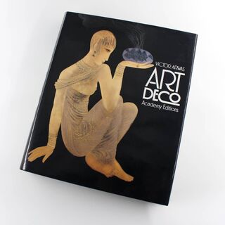 Art Deco - Victor Arwas, Frank D. Russell (ISBN 9780810906914)