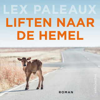 Liften naar de hemel - Lex Paleaux (ISBN 9789026369261)