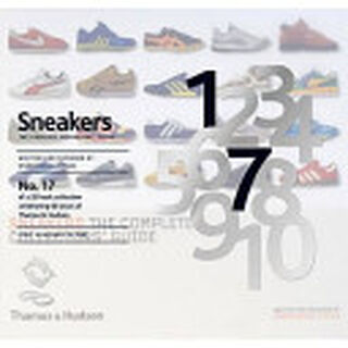 Sneakers - Unorthodox Styles (Firm) (ISBN 9780500600344)