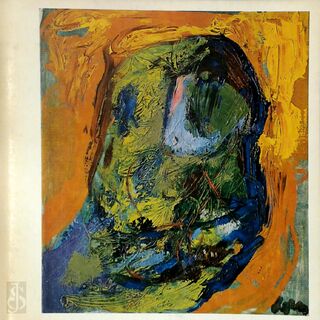 Asger Jorn, 1914-1973 - Asger Jorn