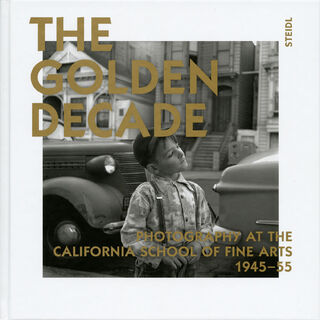 Golden decade - Ira Latour, Cameron Macauley William Heick (ISBN 9783869309026)