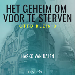 Het geheim om voor te sterven - Een Weense privédetective - Hasko van Dalen (ISBN 9789180951081)