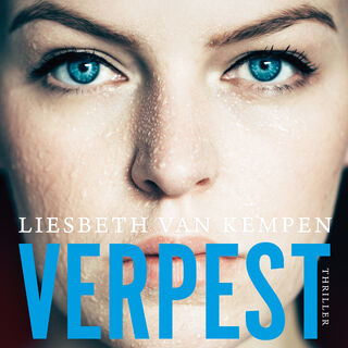 Verpest - Liesbeth van Kempen (ISBN 9789026174452)