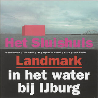 Het Sluishuis - (ISBN 9789068683066)