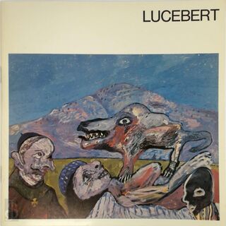 Lucebert - Antonio Saura, Ad Petersen