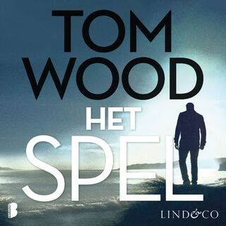 Het spel - Tom Wood (ISBN 9789180951937)