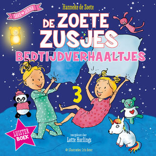 Een nachtje in de boomhut - Hanneke de Zoete (ISBN 9789043937740)