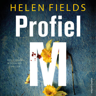 Profiel M - Helen Fields (ISBN 9789026369421)