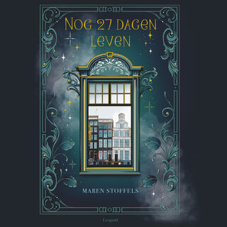 Nog 27 dagen leven - Maren Stoffels (ISBN 9789025888473)