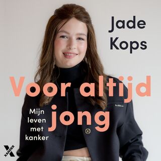 Voor altijd jong - Jade Kops (ISBN 9789401624145)