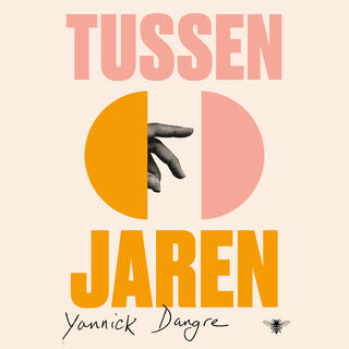 Tussenjaren - Yannick Dangre (ISBN 9789403135281)