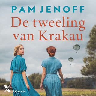 De tweeling van Krakau - Pam Jenoff (ISBN 9789401624329)