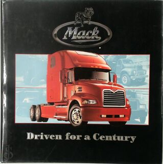 Mack - John Heilig (ISBN 9780785333999)