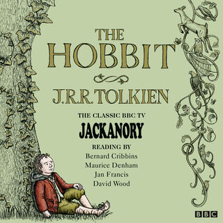 The Hobbit: Jackanory - J.R.R. Tolkien (ISBN 9781471358371)